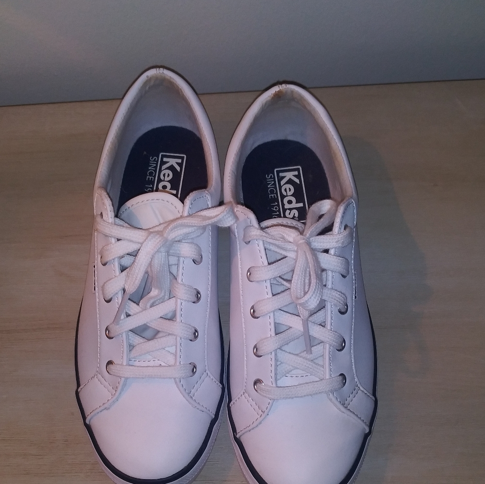 Keds sneakers